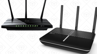 Upgrade Your Home Network With a Pair of TP-Link Router Deals